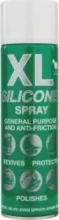 Silicone Spray 500ML