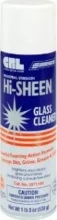 Hi Sheen Glass Cleaner 500ml