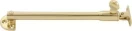 MN Solid Brass Telescopic Stay - PB