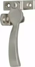 MN Solid Brass Windlock Fastener - SN