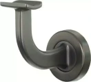 Bannister Bracket - Round Concealed Fix - SG