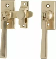 French Door Latches