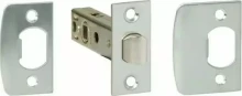 Milano Tubular Latch 60mm Backset - SN