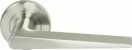 Milano LUCCA Round Rose Dummy Lever - SN