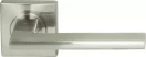 Milano FORLI Square Rose Dummy Lever - SN