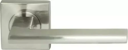 Milano FORLI Square Rose Dummy Lever - SN