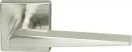 Milano LUCCA Square Rose Dummy Lever - SN