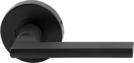 S Range SARA 65mm Passage Set - BLK