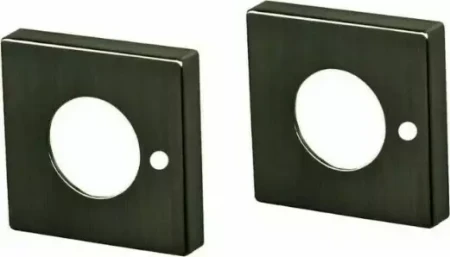 S Range Square Privacy Rose Adaptor (Pr) - SG