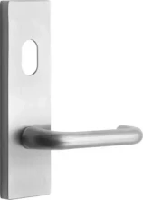 Wide - External Handles - 90 Lever - SC