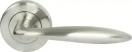 Milano TIVOLI LH Dummy Lever - SN