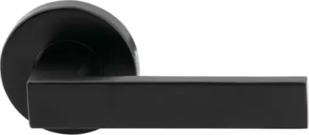 S Range SKYLER 65mm Dummy Lever - BLK