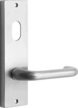 Wide - Internal Handles - 90 Lever - SC