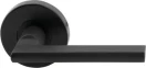 S Range SARA 65mm Dummy Lever - BLK