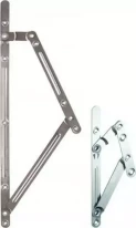 Aluminium Awning Window Stays