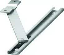 Aluminium Casement Window Stays