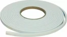 SF30 Weather Strip Roll 9 x 5 x 5m PVC - WH