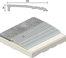 RP112 - Threshold Plate - CA