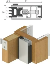 Frame & Perimeter Seals