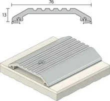 RP29 Threshold Plate - CA