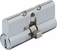 Security Door Lock Cylinder & Keys