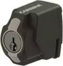 CMVL Sliding Window Lock - BLK