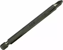 Pozi Screwdriver Bit #2 90mm