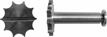 Axle Kit - 27mm - Use with W3703 & W3705 Wheels