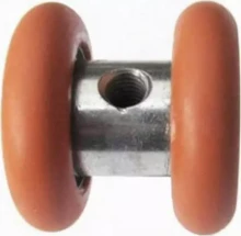 ANTHONY DUAL WHEEL BEARING (IR92-0397)