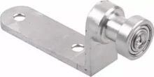 Angle Plate Fixing Top Guide - SS