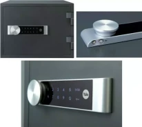 Safes