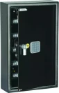 Electronic Key Safe 100 Key With Tags