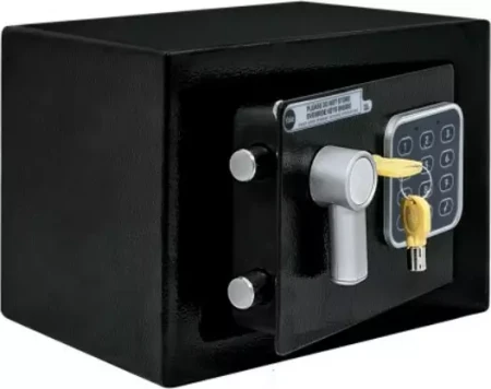 Mini Safe - BLK