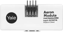 Aeron Actuator Zigbee Module