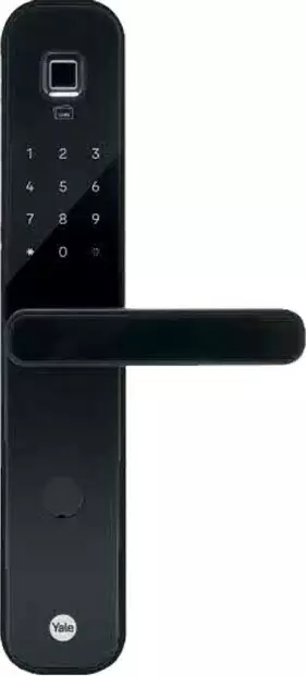 7220 Mortice Finger Print Smart Lock - MBK 7220 Mortice Finger Print Smart Lock - MBK