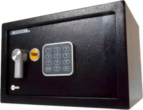 Electronic Home Safe - Home Electronic Home Safe - Home