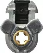 3700 Selector Series Locking Turn Adaptor