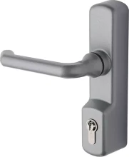 Exidor Lever Operated Exit Access Device - SIL