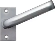 22mm 45Deg Lever Handle Assy - SC