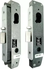 995MF Narrow Stile - Vestibule Locks