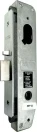 995MF 30mm Vestibule Lock - SC