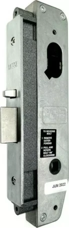 995MF 38mm Vestibule Lock - SC