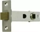 3722 60mm Backset Latch w/ Strike - SS