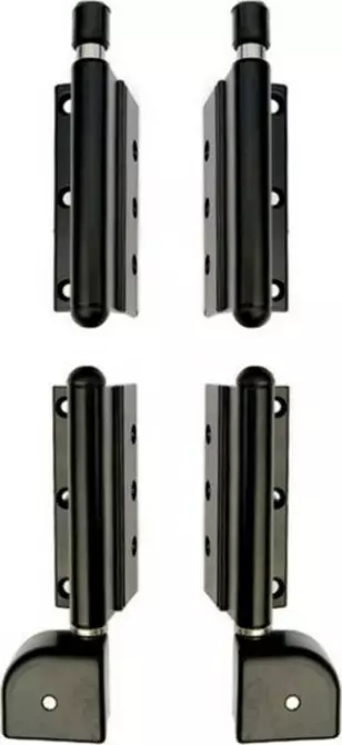 Bifold Set Type M 2+2 Bifold Set Type M 2+2