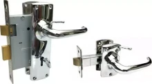 Fortune - Locks/Latches/Handles