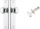 Cambridge Knob - Chamfered Passage Set - CP