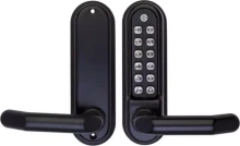 Marine Grade Pro Easi-Code Digital Lock - BLK