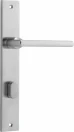 Baltimore Lever - Rectangular Privacy Pair - SC