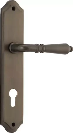 Sarlat Lever - Shouldered Euro Pair - SB