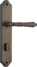 Sarlat Lever - Shouldered Privacy Pair - SB